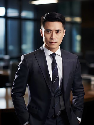徐文宏 设计总监